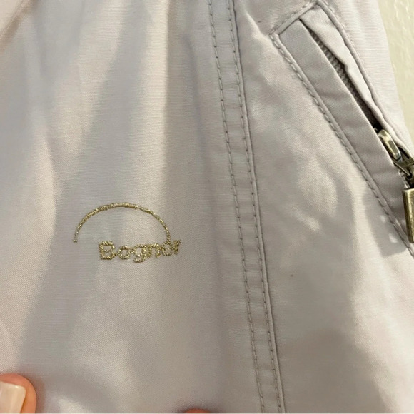 Vintage Bogner snow pants SZ 8 Small - Picture 4 of 12